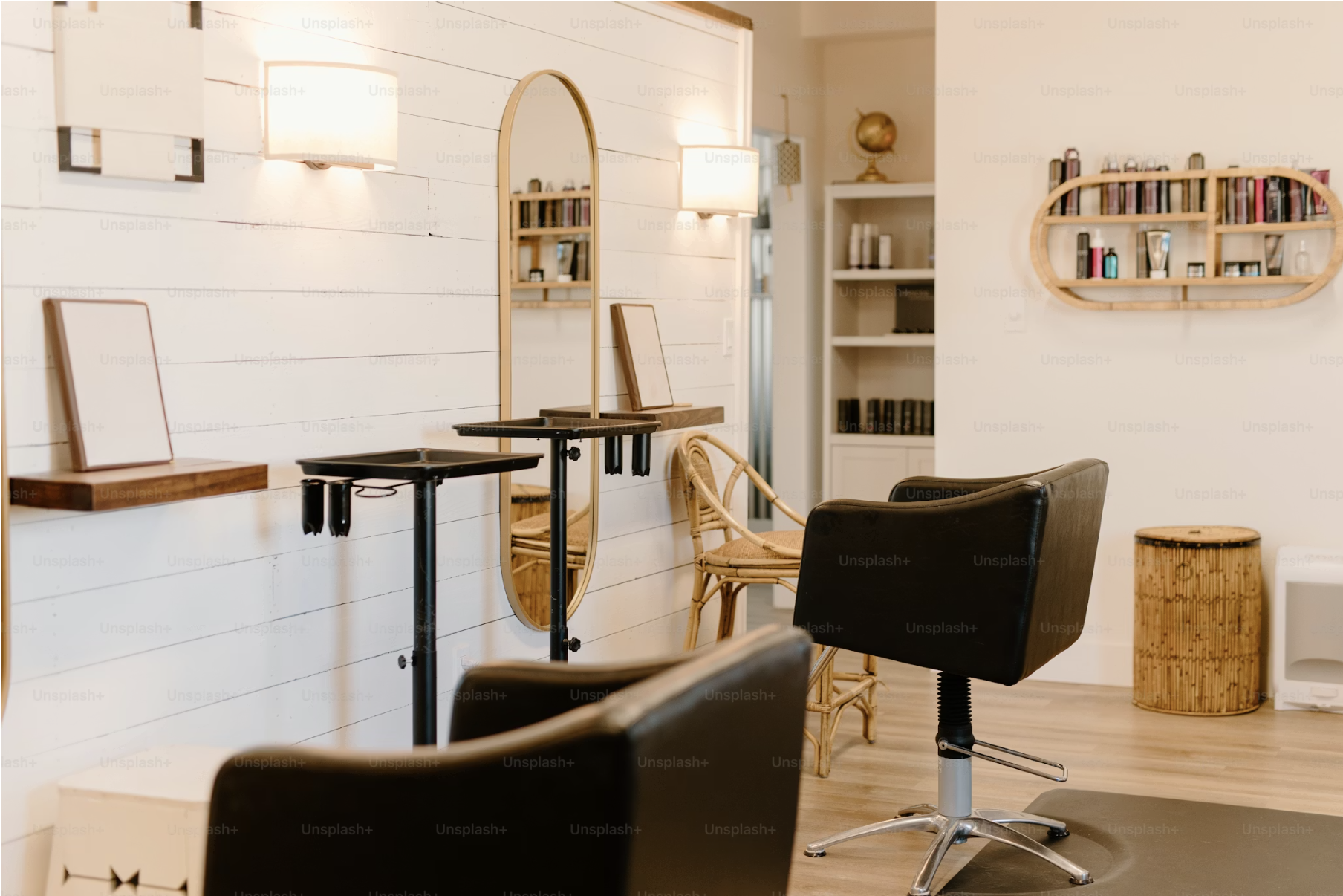 Where Did All My Regulars Go?