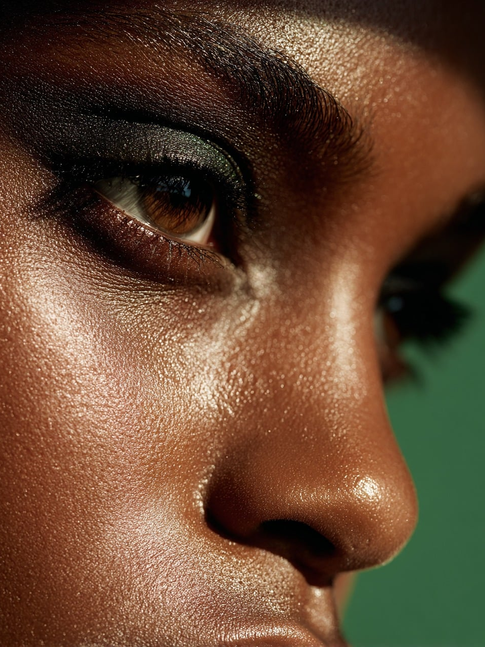 Brow studio treatment