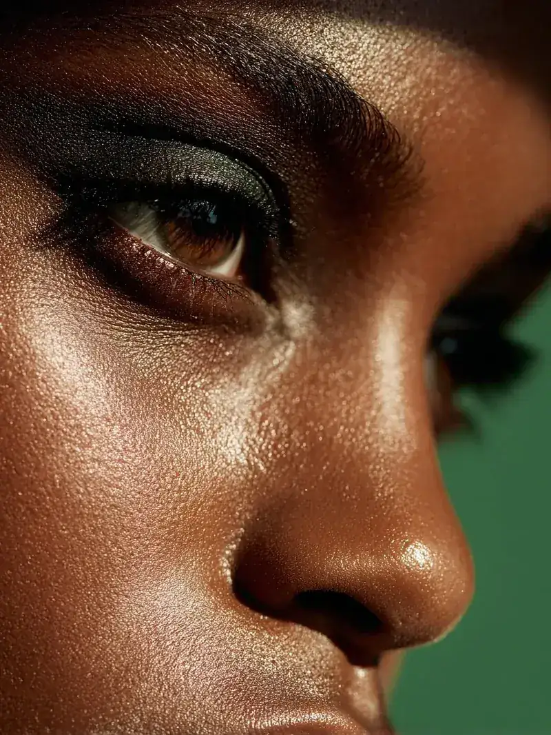 Brow studio treatment
